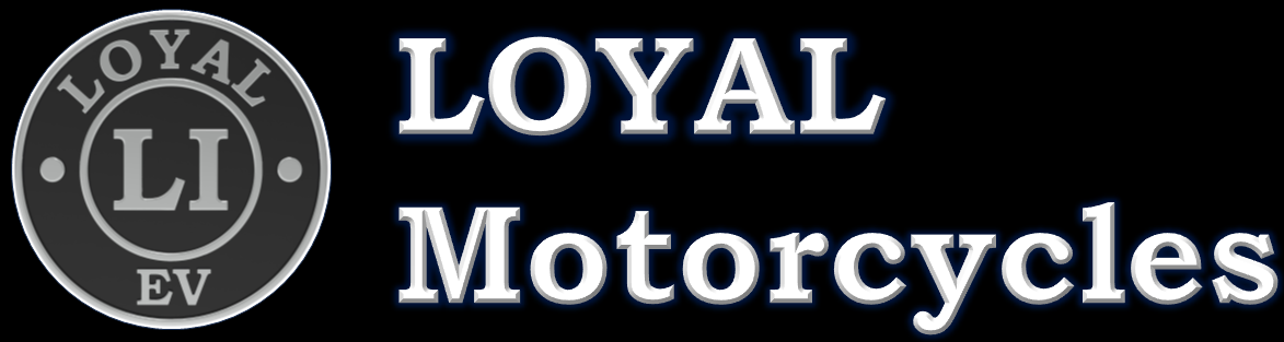 Loyal Motorcycles