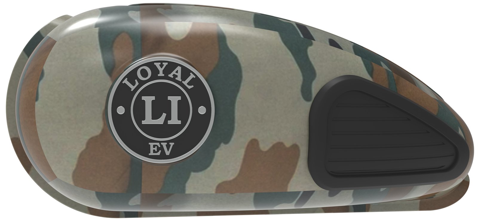 Army Green