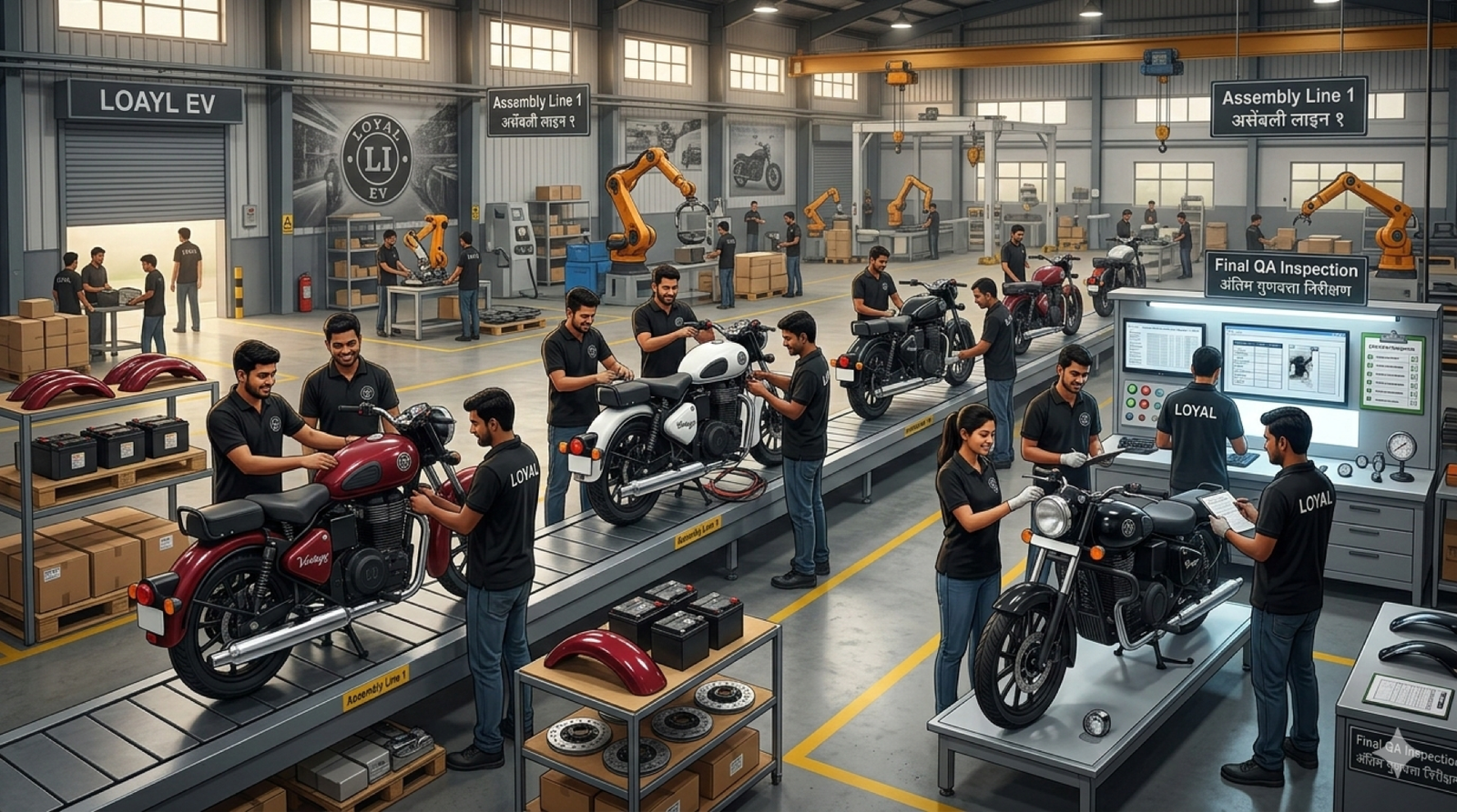 Factory Image