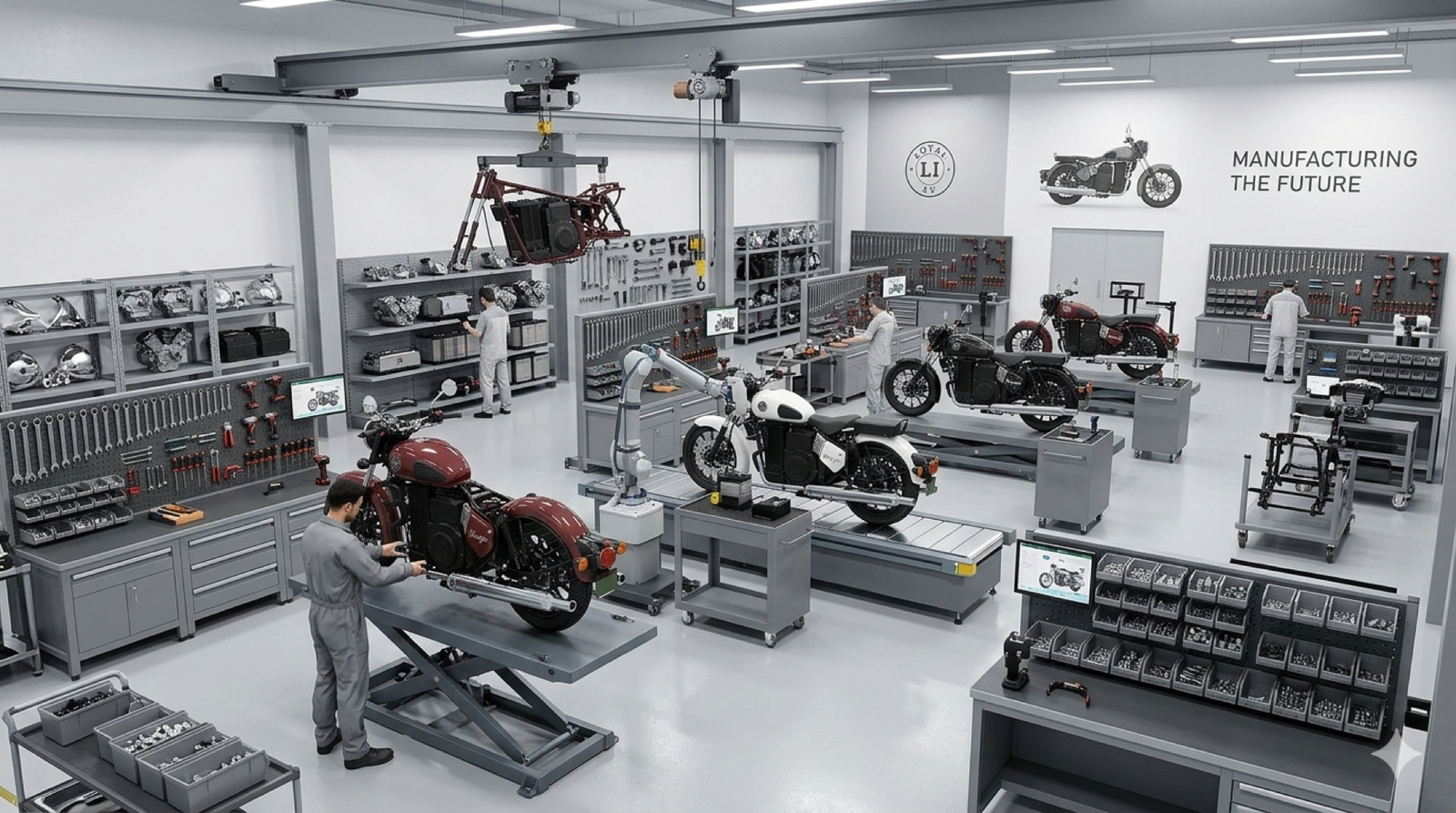Factory Image